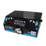 ESTUFA COMPACTA EXTERELIX EXTREME - MEGA BELL INVILA - Tudo para unhas em gel