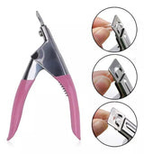CORTADOR DE TIPS INVILA - Tudo para unhas em gel