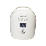 CABINE PORTÁTIL- D&Z INVILA - Tudo para unhas em gel