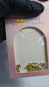 DECORACAO PARA UNHA INVILA - Tudo para unhas em gel