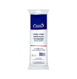 PAPEL PARA DEPILAÇÃO STANDARD 22,8CM X 7,3CM - 50 UND INVILA - Tudo para unhas em gel