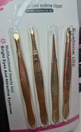 KIT PINCA BEAUTY TOOLS INVILA - Tudo para unhas em gel