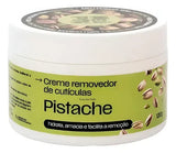 CREME REMOVEDOR DE CUTICULAS PISTACHE 120G - REPOS