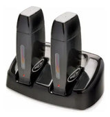 KIT BASE DUPLA AQUECEDOR DE CERA - MEGA BELL