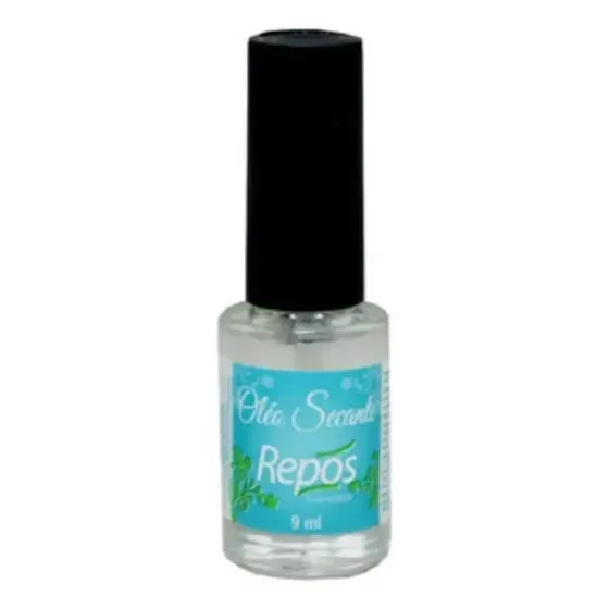 OLEO SECANTE 9ML - REPOS