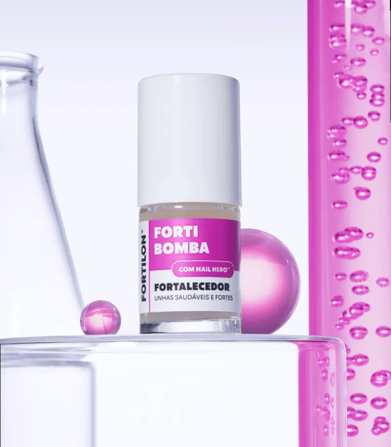 ESMALTE FORTI BOMBA - FORTILON