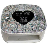 CABINE SUN S50