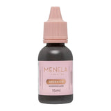 PIGMENTO ORGANICO MENELA MR SHARK 15ML INVILA - Tudo para unhas em gel