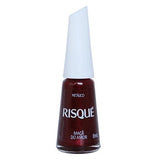 ESMALTE RISQUÉ MAÇÃ DO AMOR- 8ml INVILA - Tudo para unhas em gel