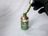 ESMALTE DAFU NEVADA COLOR COAT TAMPA BRONZE 30 10ML INVILA - Tudo para unhas em gel