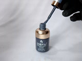 ESMALTE DAFU NEVADA COLOR COAT TAMPA BRONZE 33 10ML INVILA - Tudo para unhas em gel