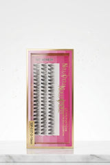 CILIOS NEW SHOW CX ROSA 30P 0.07D 10MM