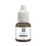 PIGMENTO NUANCE ROSS- 8ml INVILA - Tudo para unhas em gel
