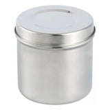 PORTA ALGODAO 8cm INVILA - Tudo para unhas em gel