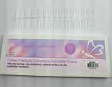 POSTIÇA SOFT GEL SM06 D&Z 300 und INVILA - Tudo para unhas em gel