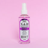 PREP X&D 120ML MORANGO INVILA - Tudo para unhas em gel