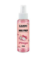 NAIL PREP CANNI 120ML INVILA - Tudo para unhas em gel