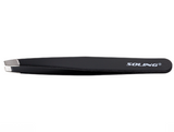 PINCA SOLING BLISTER OBLIQUA BLACK REF 377 INVILA - Tudo para unhas em gel