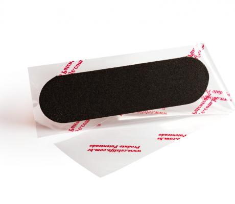 REFIL PARA LIXA DOS PES - CELS 25 UND INVILA - Tudo para unhas em gel