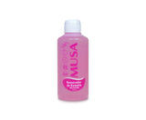 REMOVEDOR DE ESMALTE SEM ACETONA MUSA- 100 ML INVILA - Tudo para unhas em gel