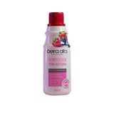 REMOVEDOR ZERO ACETONA FRUTAS VERMELHAS 450ML - BEIRA ALTA INVILA - Tudo para unhas em gel