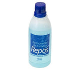 REMOVEDOR DE ESMALTE A BASE DE ACETONA 100ML - REPOS INVILA - Tudo para unhas em gel