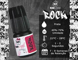 COLA ROCK BAD PINK 3G INVILA - Tudo para unhas em gel