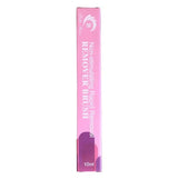REMOVER BRUSH BELLA ROSA- 10ML INVILA - Tudo para unhas em gel