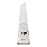 ESMALTE RISQUÉ RENDINHA- 8ml INVILA - Tudo para unhas em gel