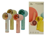 MINI VENTILADOR INVILA - Tudo para unhas em gel