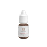 PIGMENTO NUANCE SHASTA CASTANHO NATURAL- 3ml INVILA - Tudo para unhas em gel