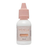 PIGMENTO INORGANICO MENELA MR SNOW 15ML INVILA - Tudo para unhas em gel