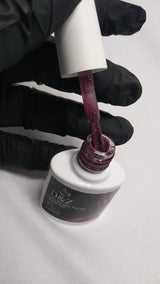 ESMALTE DEZ 01 8ML INVILA - Tudo para unhas em gel