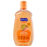 SABONETE LIQUIDO DE GLICERINA 210ML - BARUEL BABY
