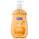 SABONETE DE GLICERINA 400ML - BARUEL BABY