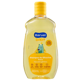 SHAMPOO DE GLICERINA SUAVE 210ML - BARUEL BABY