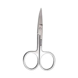 TESOURA BEAUTY TOOLS INVILA - Tudo para unhas em gel