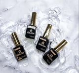 TOP COAT BELLA ROSA 15ML INVILA - Tudo para unhas em gel