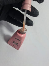 TOP COAT ROSE CANNI 15ML INVILA - Tudo para unhas em gel