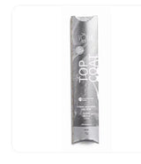 TOP COAT REFIL SILVER 9ML - VOLIA INVILA - Tudo para unhas em gel