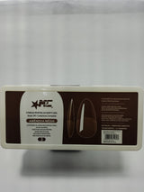 UNHA POSTICA SOFT GEL MC- AMÊNDOA MÉDIA INVILA - Tudo para unhas em gel