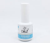 PRIMER D&Z INVILA - Tudo para unhas em gel