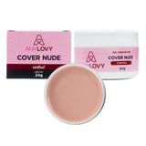 GEL COVER NUDE 24G -ANYLOVY INVILA - Tudo para unhas em gel
