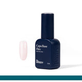 GEL CAPA BASE NATURAL PINK 10ML -BLUWE INVILA - Tudo para unhas em gel