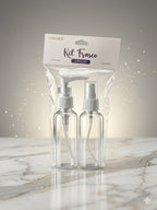 KIT FRASCOS AMIGOUD 2UND