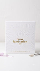 KIT BROW LAMINATION - LA BENIG