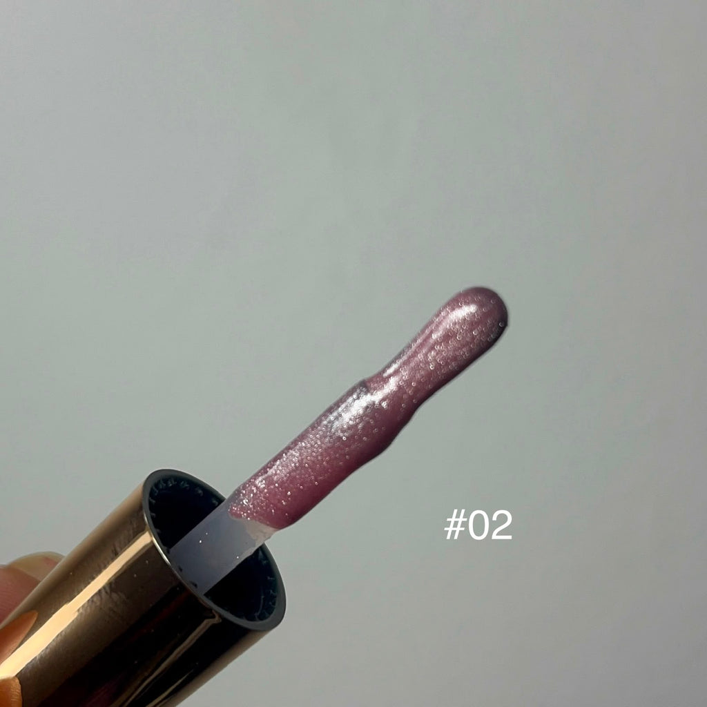 ESMALTE EM GEL MAGNETICO ROSE LOVE 10ML - DAFU