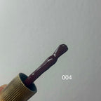 ESMALTE EM GEL COLEÇAO MARROM INTENSO 12ML - FAN NAILS