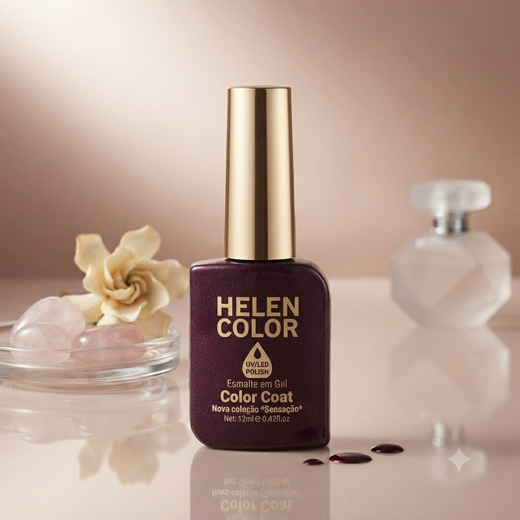 helen color - linha conexao 12ml
