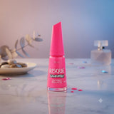 ESMALTE RISQUE 8ML COLORINDO MEU LINE-UP